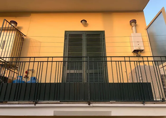 Marinella Casa Vacanze