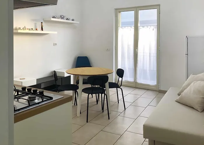 Marinella Casa Vacanze