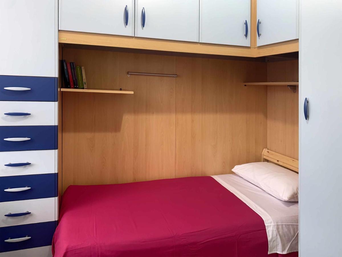 Holiday home Marinella