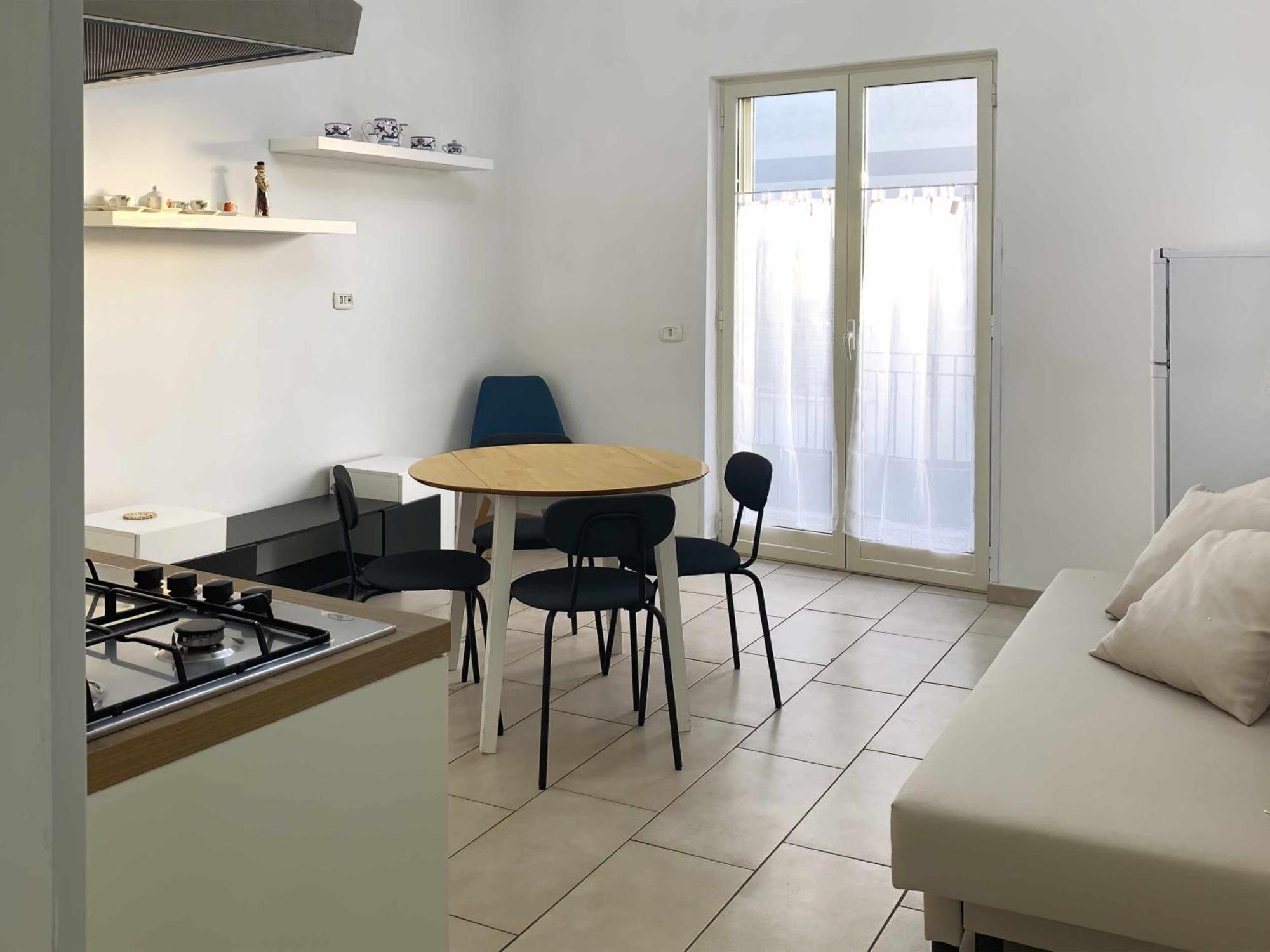Marinella Holiday home *