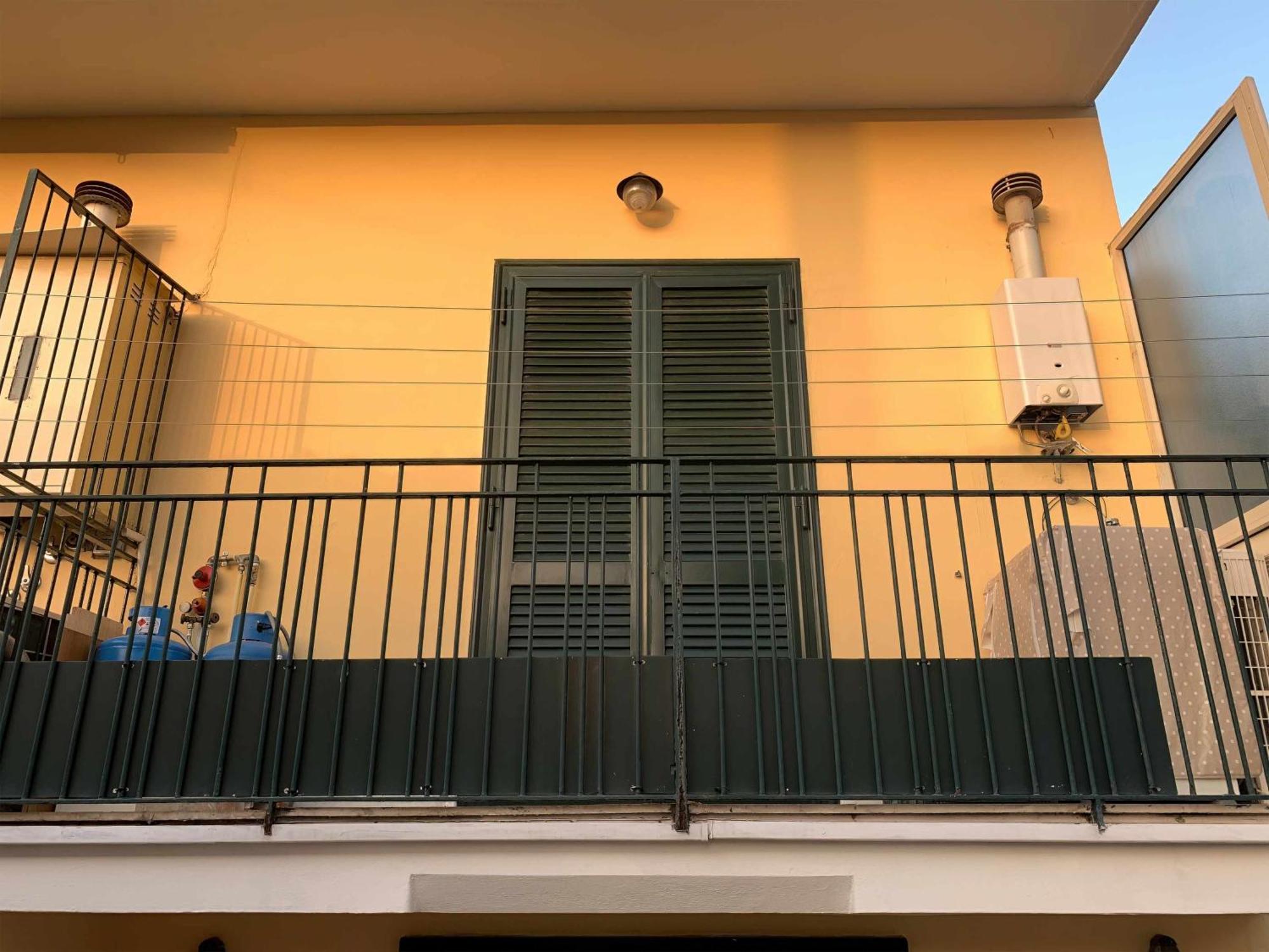 Marinella Holiday home